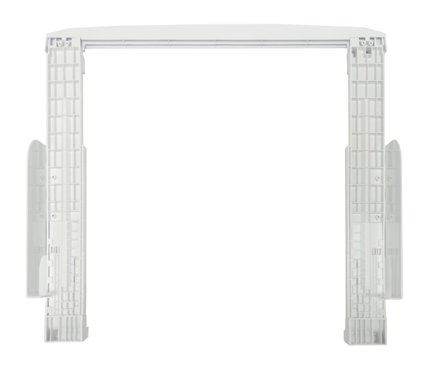 Beko Łącznik pralki i suszarki PSK - 1020785 - zdjęcie 2